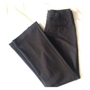 Express Editor Dress Pants